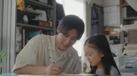 Cena do episódio 10 de Onde o Mar Começa
