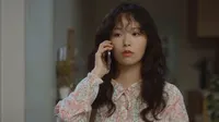 Cena do episódio 4 de Verão Passado
