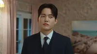 Cena do episódio 7 de Verão Passado