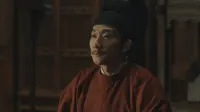 Cena do episódio 15 de Espadas em Arados