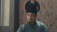 Cena do episódio 16 de Espadas em Arados