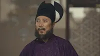 Cena do episódio 18 de Espadas em Arados