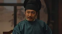 Cena do episódio 22 de Espadas em Arados