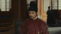 Cena do episódio 23 de Espadas em Arados