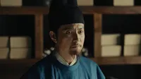 Cena do episódio 24 de Espadas em Arados