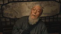 Cena do episódio 31 de Espadas em Arados