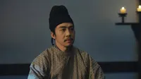 Cena do episódio 33 de Espadas em Arados