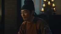 Cena do episódio 38 de Espadas em Arados