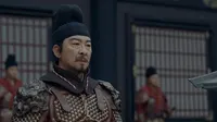 Cena do episódio 4 de Espadas em Arados