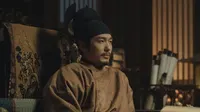 Cena do episódio 40 de Espadas em Arados