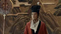 Cena do episódio 5 de Espadas em Arados
