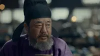 Cena do episódio 6 de Espadas em Arados