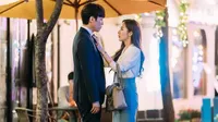 Cena do episódio 3: Go on a Date de O Que Houve com a Secretária Kim?