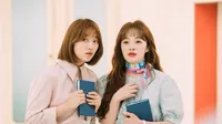 Cena do episódio 4: I Come Back to Forgive You de O Que Houve com a Secretária Kim?