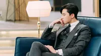 Cena do episódio 5: Ordinary Relationships de O Que Houve com a Secretária Kim?