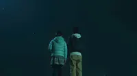 Cena do episódio 8 de Consumidas pelo Fogo