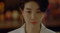 Cena do episódio 11 de One the Woman