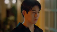 Cena do episódio 2 de One the Woman