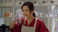 Cena do episódio 3 de One the Woman