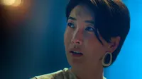 Cena do episódio 4 de One the Woman