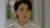 Cena do episódio 5 de One the Woman