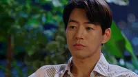Cena do episódio 6 de One the Woman