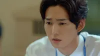 Cena do episódio 7 de One the Woman