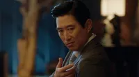 Cena do episódio 8 de One the Woman