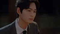 Cena do episódio 9 de One the Woman