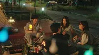 Cena do episódio 12 de Médicos em Colapso