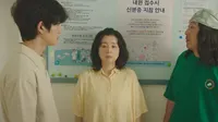 Cena do episódio 13 de Médicos em Colapso