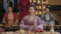 Cena do episódio 37 de O Avanço da Fênix