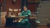 Cena do episódio 47 de O Avanço da Fênix