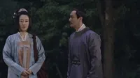 Cena do episódio 49 de O Avanço da Fênix