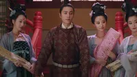 Cena do episódio 6 de O Avanço da Fênix