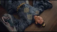 Cena do episódio 67 de O Avanço da Fênix