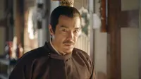 Cena do episódio 8 de O Avanço da Fênix