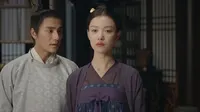 Cena do episódio 9 de O Avanço da Fênix