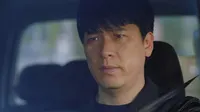 Cena do episódio 10 de Em Busca do Smash Perfeito