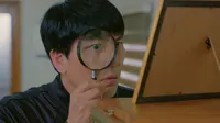 Cena do episódio 2 de Em Busca do Smash Perfeito