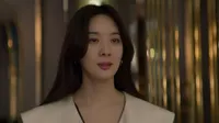 Cena do episódio 9: #a_verdade_vence #entorna_o_chá de Celebrity