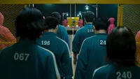 Cena do episódio 4: Fiquem juntos de Round 6