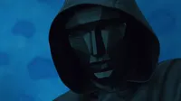 Cena do episódio 5: Um mundo justo de Round 6