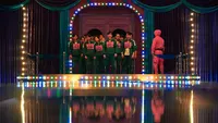 Cena do episódio 7: VIPs de Round 6