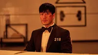 Cena do episódio 8: O líder de Round 6