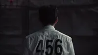 Cena do episódio 6: Humanos de Round 6