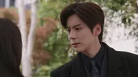 Cena do episódio 11: His Love Spell de Você é o Meu Amor Destinado