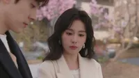 Cena do episódio 12: The Possessed Lawyer Xu de Você é o Meu Amor Destinado