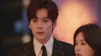 Cena do episódio 14: White Bunny vs Cunning Fox de Você é o Meu Amor Destinado