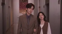 Cena do episódio 24: Let Me Feed You de Você é o Meu Amor Destinado